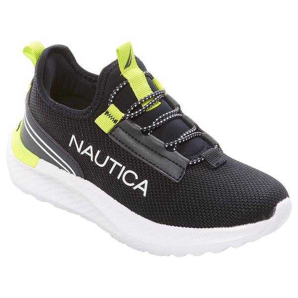 Big Boys Nautica Athletic Sneakers