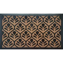 Better Than Coir Leaf Mat
