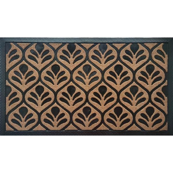 Better Than Coir Leaf Mat - image 