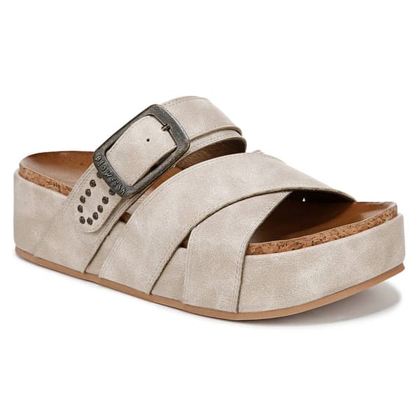 Womens Blowfish Malibu Iris Platform Sandals