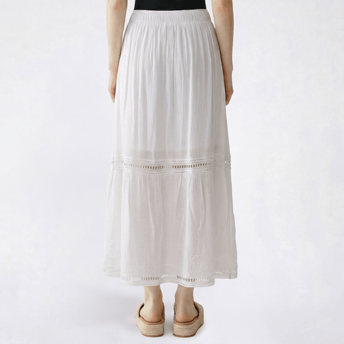 Juniors A. Byer Maxi Skirt