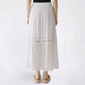 Juniors A. Byer Maxi Skirt - image 2