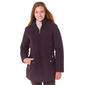 Womens Giacca Quilted Jacket With Side Tabs - image 1