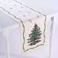 Spode&#174; Christmas Tree Table Runner - image 2