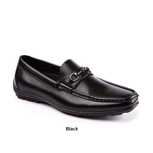 Mens Deer Stags&#174; 902 Manual Loafers