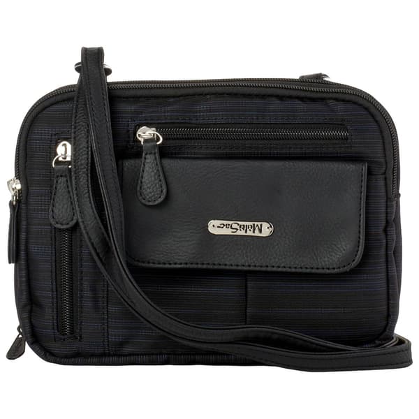 MultiSac Yukon Zippy Crossbody