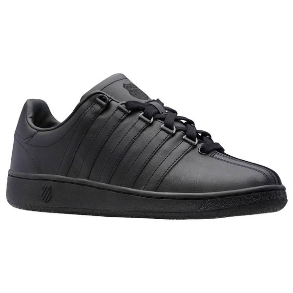 Womens K-Swiss Classic VN Tennis Sneakers