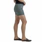Womens Lee&#174; Solid Chino Walking Shorts - image 2