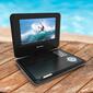 Emerson 7in. Portable DVD Player - image 2