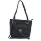 Stone Mountain Mountain Ridge Vinyl Tote - image 1