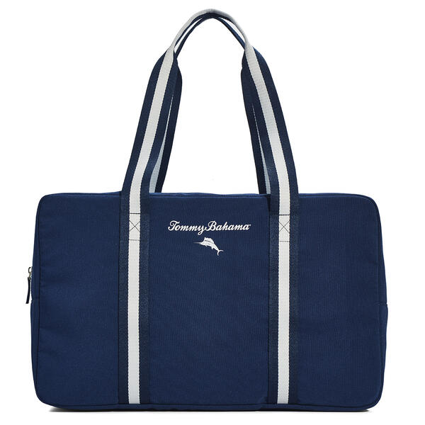 Tommy Bahama Duffle - GWP - image 