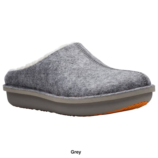 Womens Clarks® Cloudsteppers™ Step Flow Textured Clogs
