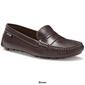 Womens Eastland Patricia Leather Loafers - image 6