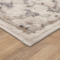 Mohawk Home Sigurd Cream Area Rug