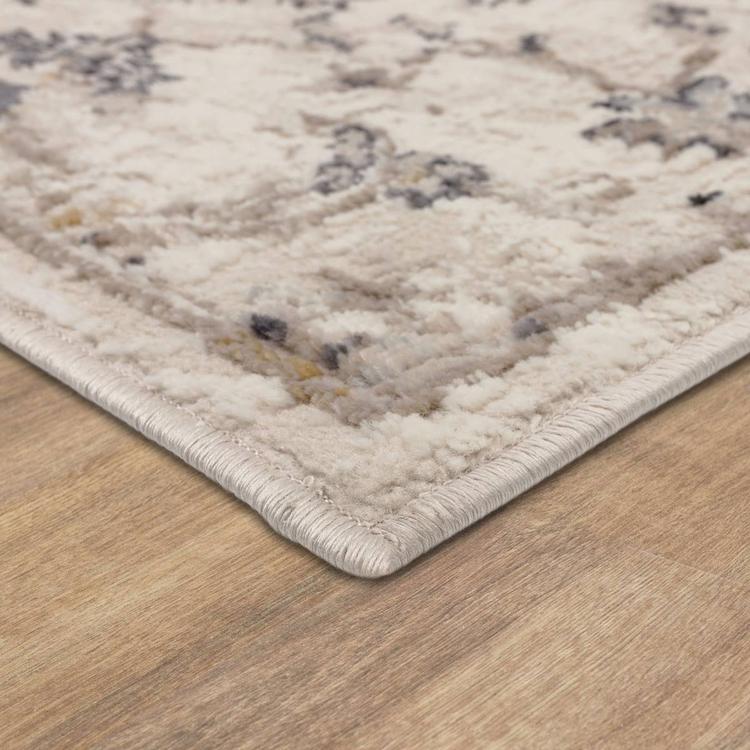 Mohawk Home Sigurd Cream Area Rug