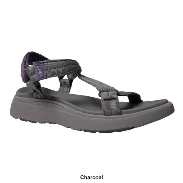 Womens LAMO Solstice Sandals