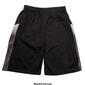 Mens Ultra Performance Open Active Mesh Dazzle Shorts - image 5