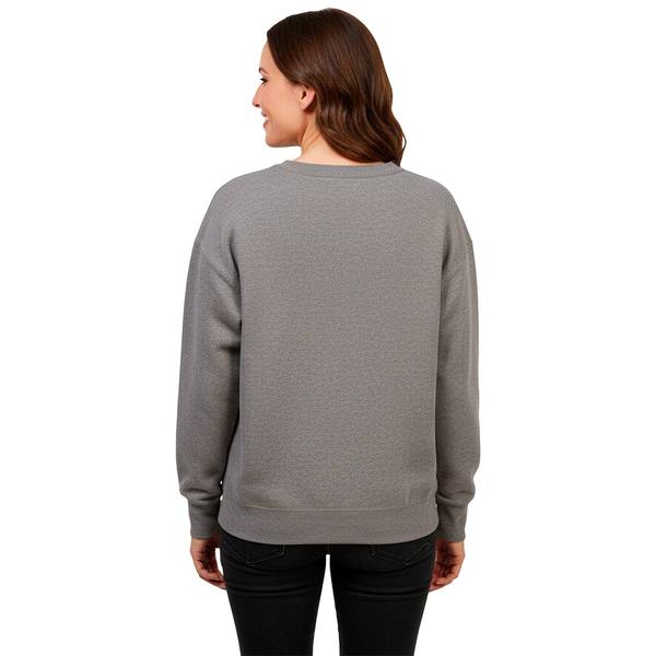 Womens Rio & Rian Long Sleeve "Game Day" Sweater