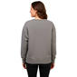 Womens Rio & Rian Long Sleeve "Game Day" Sweater - image 3