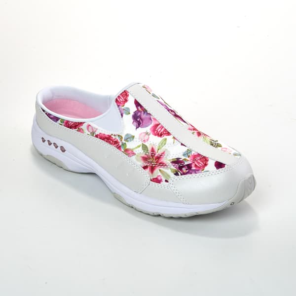 Womens Easy Spirit Traveltime373 Clogs