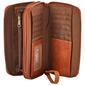 B.O.C. Oakfield Double Zip Wallet - image 4
