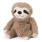 Warmies&#40;R&#41; Junior Sloth - image 1