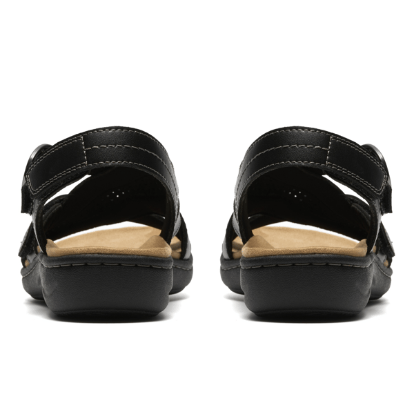 Womens Clarks® Collection Laurieann Mae Sandals