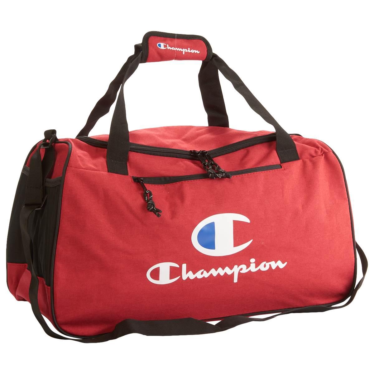 Champion® Progress Duffel