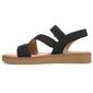 Womens LifeStride Waverly Strappy Sandals - image 2