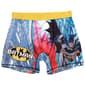Mens Handcraft Batman(tm) Story Boxer Briefs - image 1