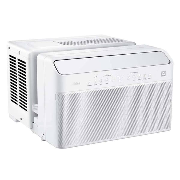 Midea 8&#44;000 BTU Air Conditioner