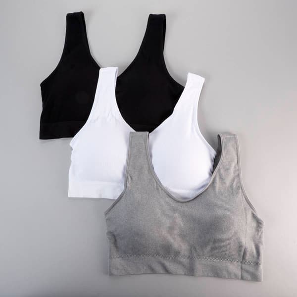 Delta Burke Full Sports Bras for Women