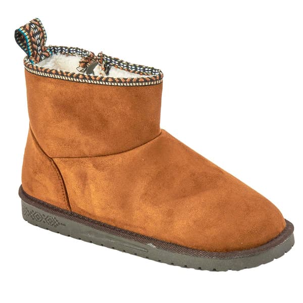 Womens MUK LUKS&#40;R&#41; Tasha Ankle Boots