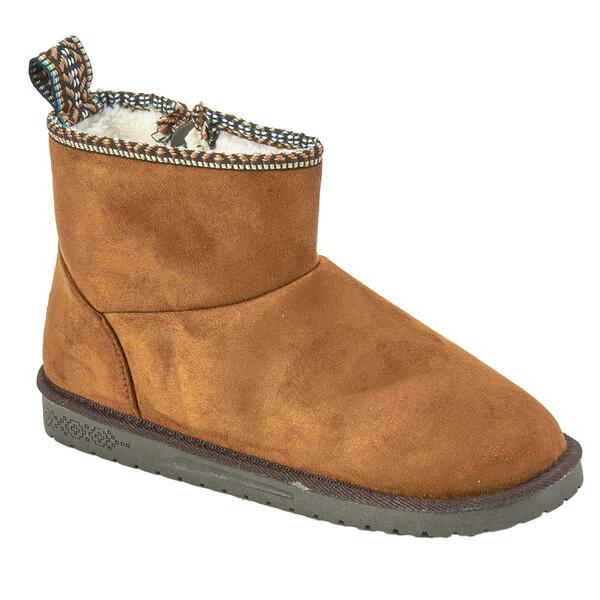 Womens MUK LUKS&#40;R&#41; Tasha Ankle Boots - image 