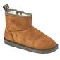 Womens MUK LUKS&#40;R&#41; Tasha Ankle Boots - image 1
