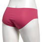 Womens Laura Ashley® Ribbed Laser Hipster Panties - LS8444AX - image 2