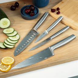 BergHOFF Leo Legacy 4pc. Stainless Steel Cutlery Set