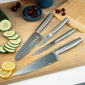 BergHOFF Leo Legacy 4pc. Stainless Steel Cutlery Set - image 1