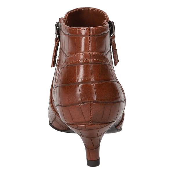 Womens Easy Street Annalee Dress Ankle Boots