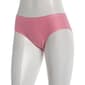 Womens Laura Ashley Laser Hipster Panties - LS9172AL - image 1