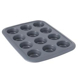 BergHOFF Gem Nonstick 12 Cup Cupcake Pan
