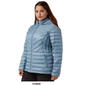 Plus Size 32 Degrees Lightweight Down Fill Jacket - image 2