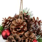 Northlight Seasonal 6in. Stars and Balls Christmas Ornament - image 3