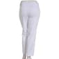 Petite Alfred Dunner Classics Allure Short Length Pants - image 4