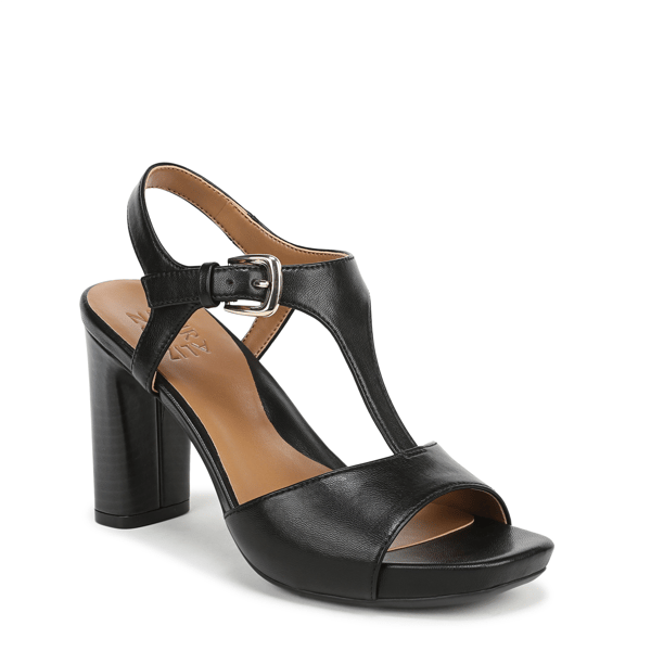 Womens Naturalizer Marlowe Platform Sandals