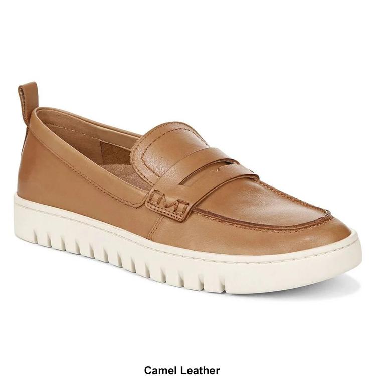 Womens Vionic Uptown Loafers