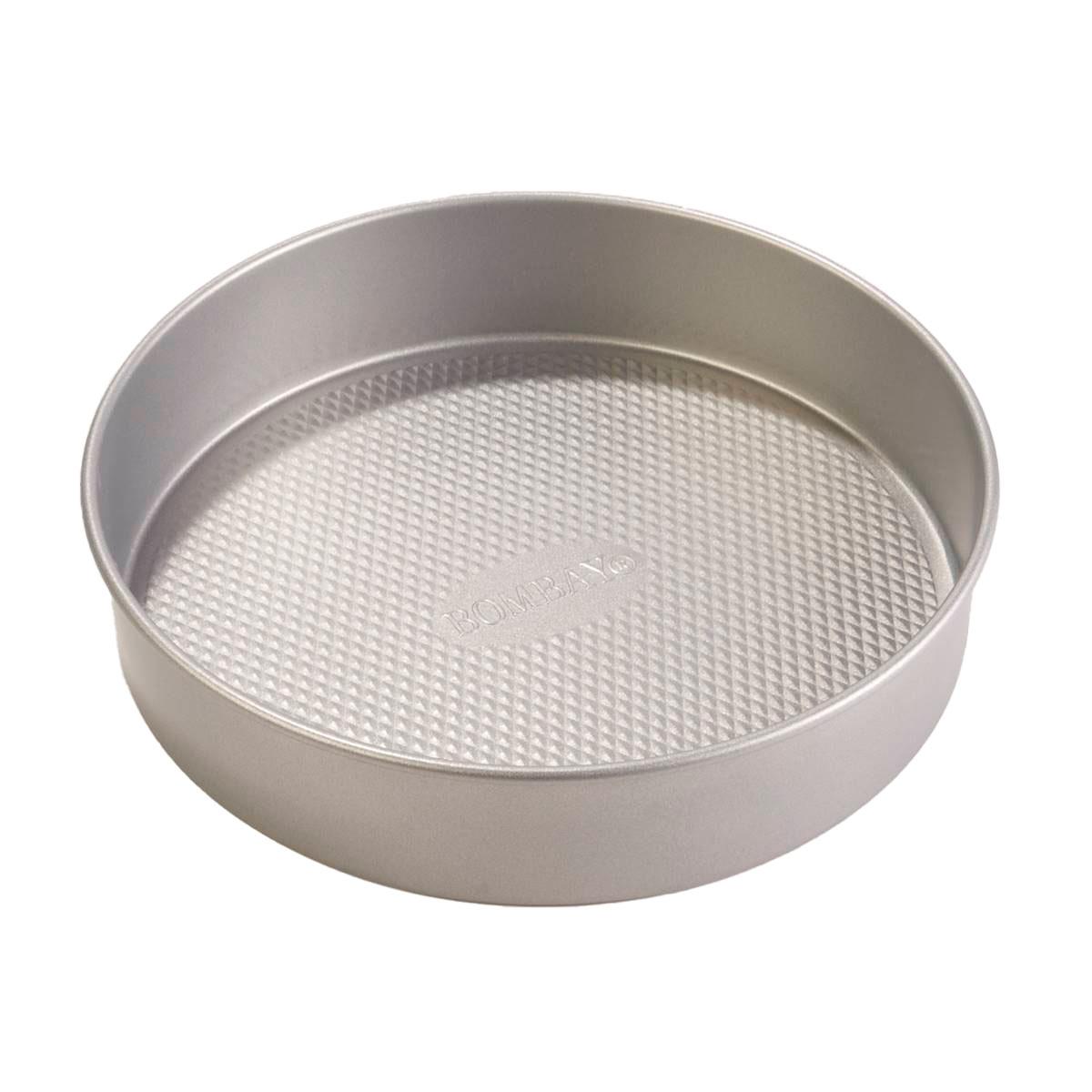 Bombay 9in. Round Nonstick Cake Pan