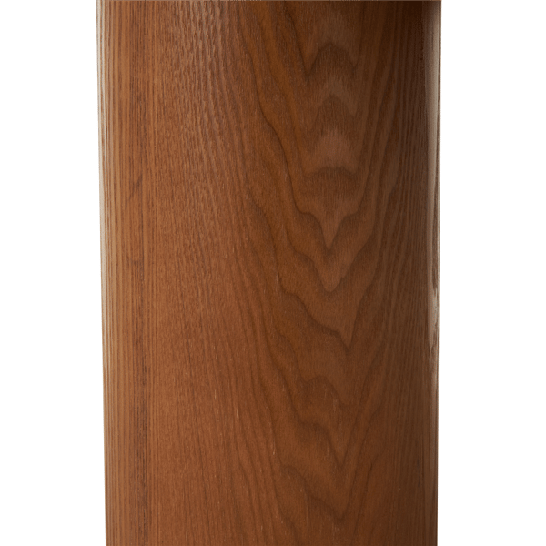 9th & Pike® Bohemian Brown Wood Coffee Table