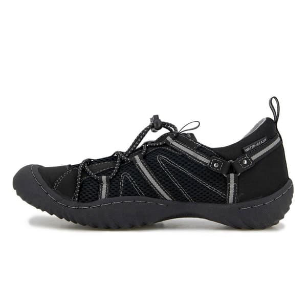 Womens JBU by Jambu Synergy Mesh Water Ready Shoes