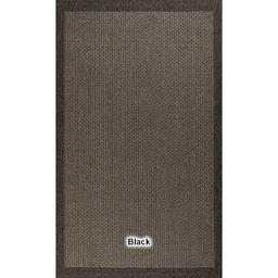 Tayse Serenity Largo Solid Area Rug - 5' x 7'